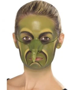 Smiffys Witch Complete Make Up Kit