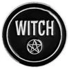 Gothic Pins Witch Pentagram Gothic Pin Gothic Accessories
