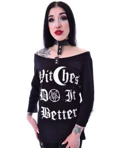 Innocent Clothing Poizen Witchcraft Top 9 Innocent Clothing Poizen Witchcraft Top