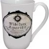 Nemesis Now Dining & Barware Witches Aperitif Mug