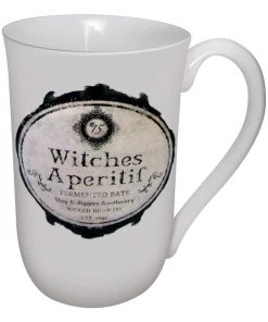 Nemesis Now Dining & Barware Witches Aperitif Mug
