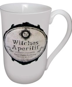 Nemesis Now Dining & Barware Witches Aperitif Mug