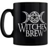 Grind Witches Brew Mug Kitchen