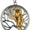 All Jewellery Witches Familiars Sabbat Sentinel Pendant