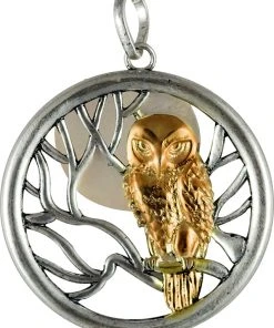 All Jewellery Witches Familiars Sabbat Sentinel Pendant
