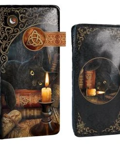 Nemesis Now All Bags Lisa Parker Witching Hour Embossed Purse
