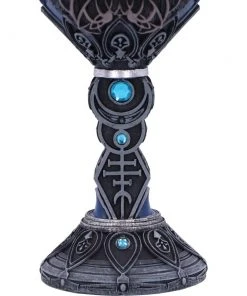 Nemesis Now Dining & Barware Wolf Moon Goblet