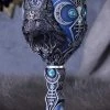 Nemesis Now Dining & Barware Wolf Moon Goblet