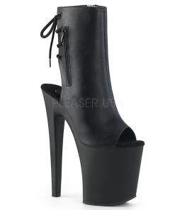 Pleaser XTREME 1018 Boots Ladies Fetish Boots 13 Pleaser XTREME 1018 Boots Ladies Fetish Boots