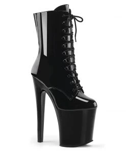 Pleaser XTREME-1020 Boots Patent