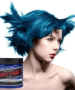 Manic Panic After Midnight Hair Dye