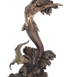 Nemesis Now Yemaya Goddess Of Water Mermaid