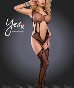 Bodystockings YesX YX402 Bodystocking