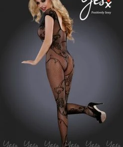 Bodystockings YesX YX407 Bodystocking