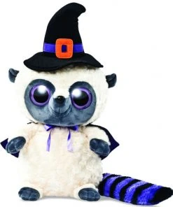 Aurora Yoohoo Witch 21 Inch Large Plush