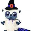 Aurora Yoohoo Witch 21 Inch Large Plush
