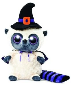 Aurora Yoohoo Witch 21 Inch Large Plush